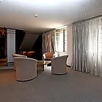 Restaurant Du Centre Et Du Lauragais Hotel