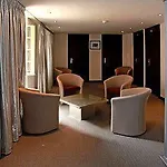 Restaurant Du Centre Et Du Lauragais Hotel