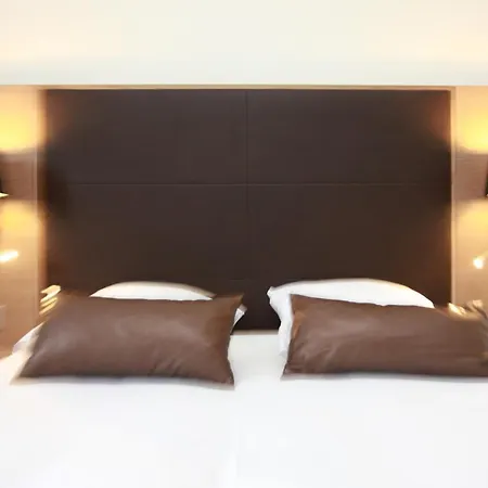 Restaurant Du Centre Et Du Lauragais Hotel 3*