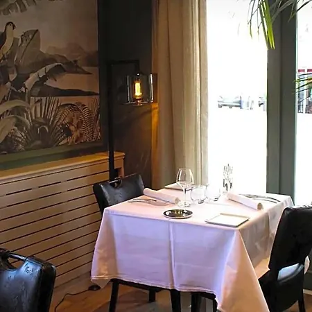 酒店 Restaurant Du Centre Et Du Lauragais