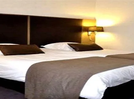 Restaurant Du Centre Et Du Lauragais Castelnaudary