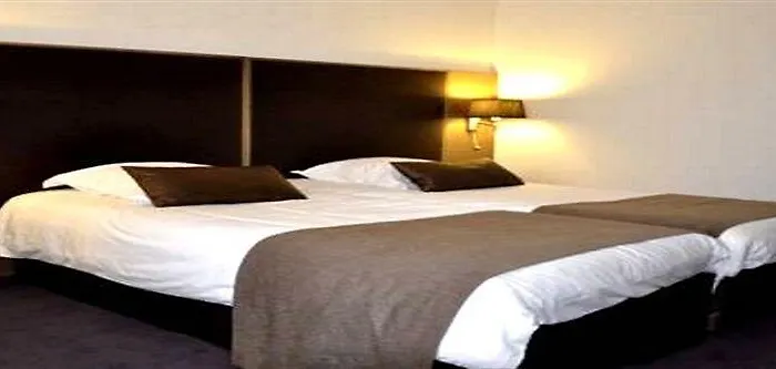 Restaurant Du Centre Et Du Lauragais Castelnaudary