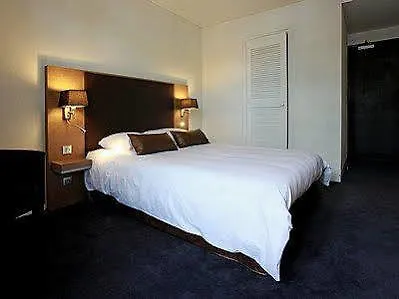 Restaurant Du Centre Et Du Lauragais Hotel