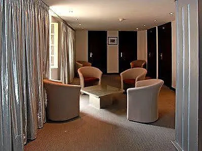 Restaurant Du Centre Et Du Lauragais Hotel