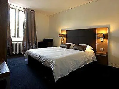 Restaurant Du Centre Et Du Lauragais